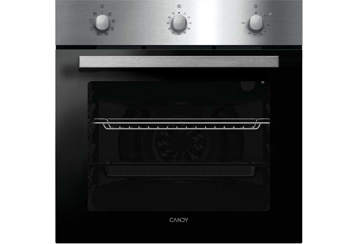 Φούρνος Εντοιχιζόμενος Candy F IDC X602/CA